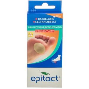 Eeltknobbels Bescherming - Zelfklevend - Dun - Herbruikbaar