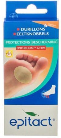 Eeltknobbels Bescherming - Zelfklevend - Dun - Herbruikbaar