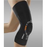 Epitact - Epithelium Flex 01 - Sport Kniebrace - XL - Kniestabilisatie en knieschijfsteun
