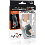 Epitact Sport Hallux Valgus brace, Maat M