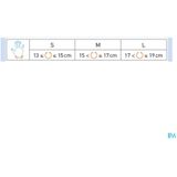 EPITACT - Proprioceptieve Orthese - Duim - Flexibel - Discreet