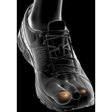 Epitact - EPITHELIUMTACT 02 - Nagelbeschermers - Blauw