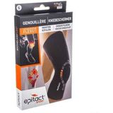 Epitact - Kniebeschermer Sport Flex 01 - 1 stuk