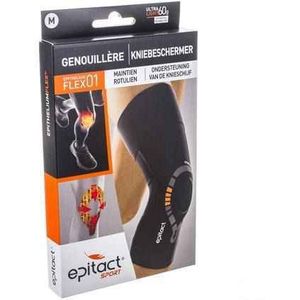Epitact - Kniebescherming Sport Multidirectionele - Kniebeschermers
