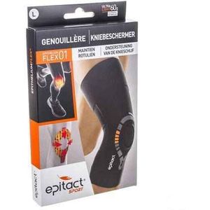 Epitact - Kniebescherming - Multidirectionele - Sport
