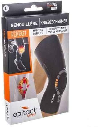 Epitact - Kniebescherming - Multidirectionele - Sport