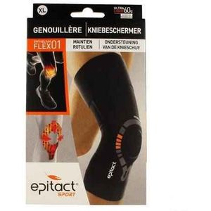Epitact Kniebescherming Sport Multidirectionele Xl  -  Millet Innovation