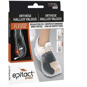 Epitact - Hallux Valgus Orthese - Sport - M - Millet Innovation