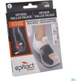 Epitact Orthese Hallux Valgus Sport l
