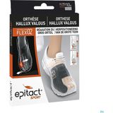 Epitact Orthese Hallux Valgus Sport l
