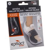 Epitact Orthese Hallux Valgus Sport l