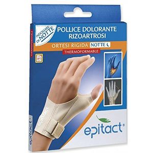 Epitact Pharma Ortesi Thermoformer voor Rizoartrosi - 28 g