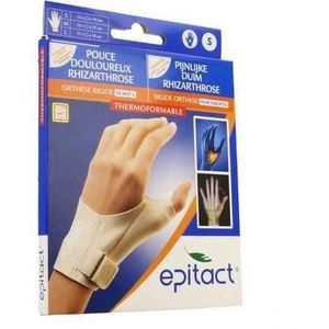 Epitact Orthese Duim Nacht Rechts S  -  Millet Innovation