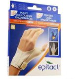 Epitact - Orthese - Bandage - Licht - Aangepast