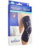 Epitact - Kniebescherming - Physiostrap - M