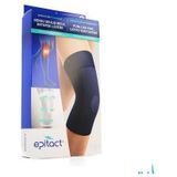 Epitact - Ondersteunende Kniebrace - Lichte Verstuiking - 1 Verband