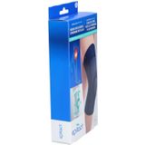 Epitact - Kniebandage - Zwart - Elatisch Geweven 3D-Tricot