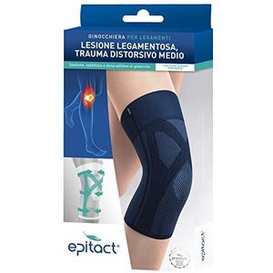 Epitact Pharma Genouillère pour ligaments, taille 3-107 gr