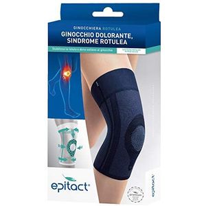 Epitact kniebeschermers Pharma Rotulea, maat 1-112 g.