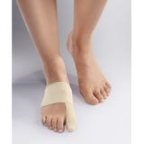 Epitact Hallux valgus corrigerende orthese maat 36/38 1 stuk