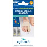 Epitact Hallux valgus corrigerende orthese maat 36/38 1 stuk