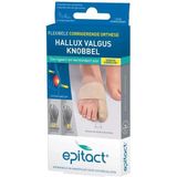 Epitact Hallux valgus corrigerende orthese 39/41 1 st