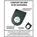Epitact Hielspoor inleghakken 