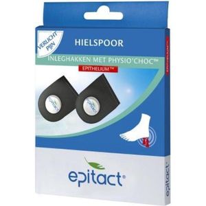 Epitact Hielspoor inleghakken 41/45