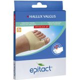 Epitact Hallux Valgus Beschermer