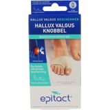 Epitact Hallux Valgus Beschermer