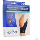 Epitact - Immobiliserende Duimorthese - Linkerhand - 1 Verband