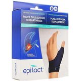 Epitact - Immobiliserende Duimorthese - Rechterhand - Duimspalk - Comfortabel
