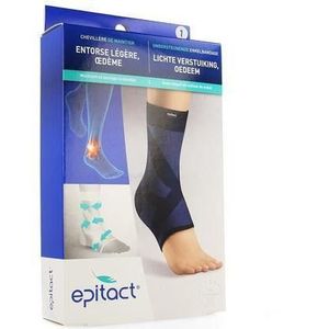 Bandage - Enkel - Ademend - Anatomische Vorm