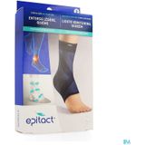 Bandage - Enkel - Anatomisch - Ademend - Elastisch Geweven