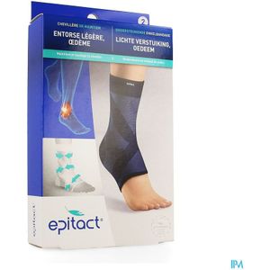 Epitact Ondersteunende Enkelbandage 2