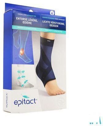 Bandage - Anatomisch - Enkelsteun - Ademend - Elastisch