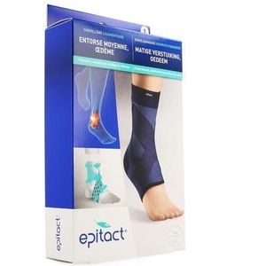 Epitact Enkelbandage Gewrichtsbanden 1  -  Millet Innovation