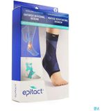 Epitact - Enkelbandage - Maat 2 - Elastisch - Voor Matige Verstuiking