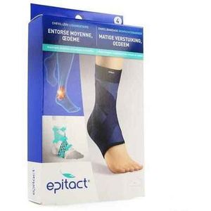 Epitact enkelbandage gewrichtsbanden maat 4 1 stuks