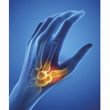 Epitact Flexibele Duimbrace Rechts 1ST