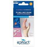 Epitact Flexibele Duimbrace Links Maat L 1ST