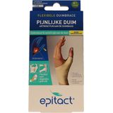 Epitact Flexibele Duimbrace Links Maat L 1ST