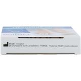 Digitubes - Siliconen Bescherming - Voor Tenen en Vingers - 2 Stuks