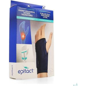 Spalk - Verstevigingselement - Hand - Klittenband - Anatomische Sluiting