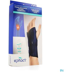 Epitact - Pols-Handspalk Links - 1 Stuks - Verstevigingselementen
