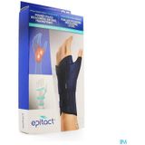 Epitact - Spalk Pols Duim Links - Immobiliserende Spalk