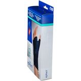 Spalk - Verstevigd - Voor Hand en Pols - Anatomische Aansluiting