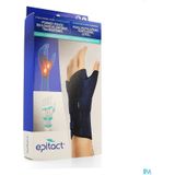 Spalk - Verstevigd - Voor Hand en Pols - Anatomische Aansluiting