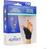 Epitact - Immobiliserende Duimspalk - Links - 1 Stuk