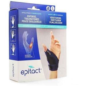 Epitact Duimspalk Rechts L  -  Millet Innovation